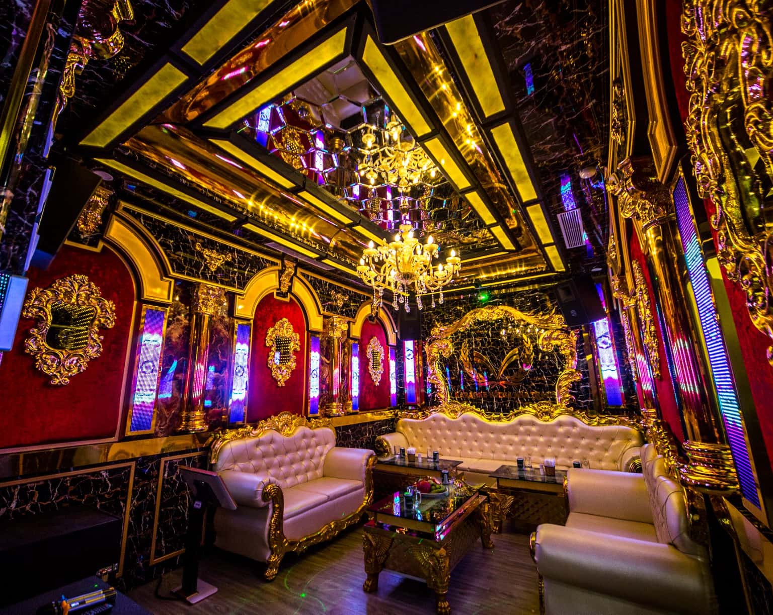 volga nha trang hotel