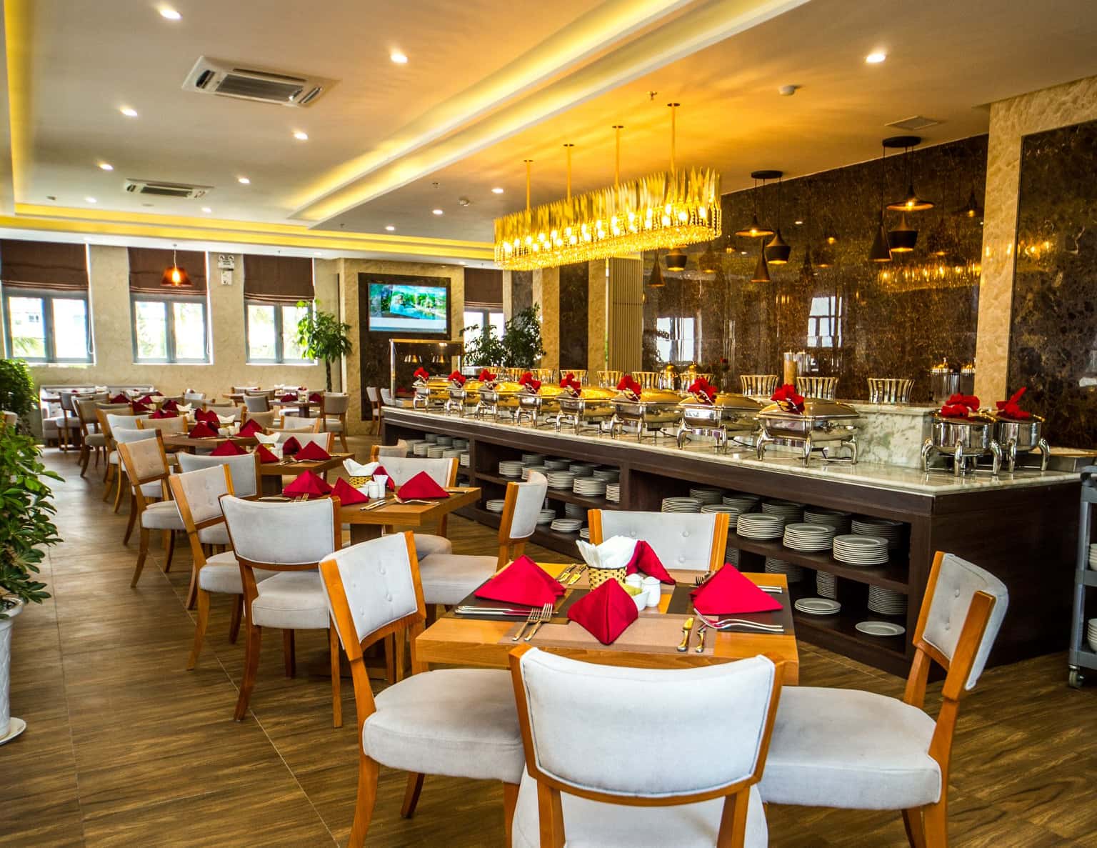 volga nha trang hotel