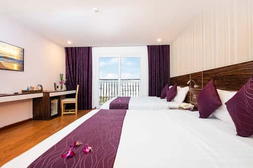 balcony nha trang hotel
