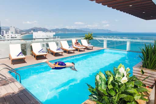 balcony nha trang hotel