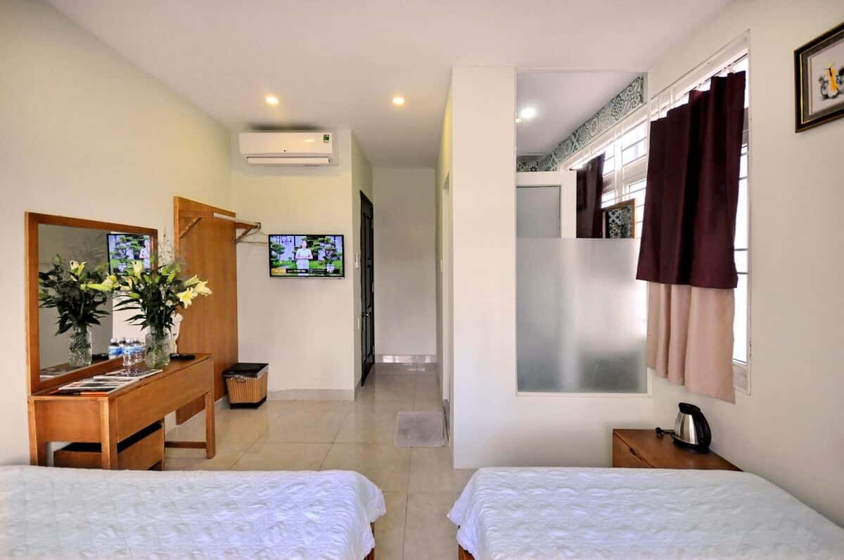 happy angle hotel nha trang