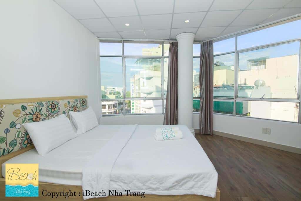 ibeach centre hotel nha trang