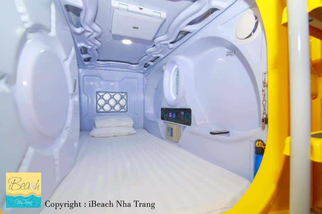 ibeach centre hotel nha trang
