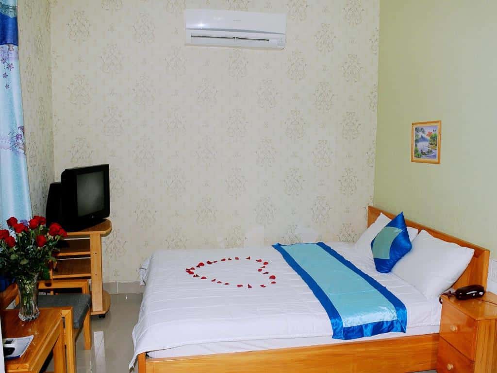 khach san queen 2 nha trang