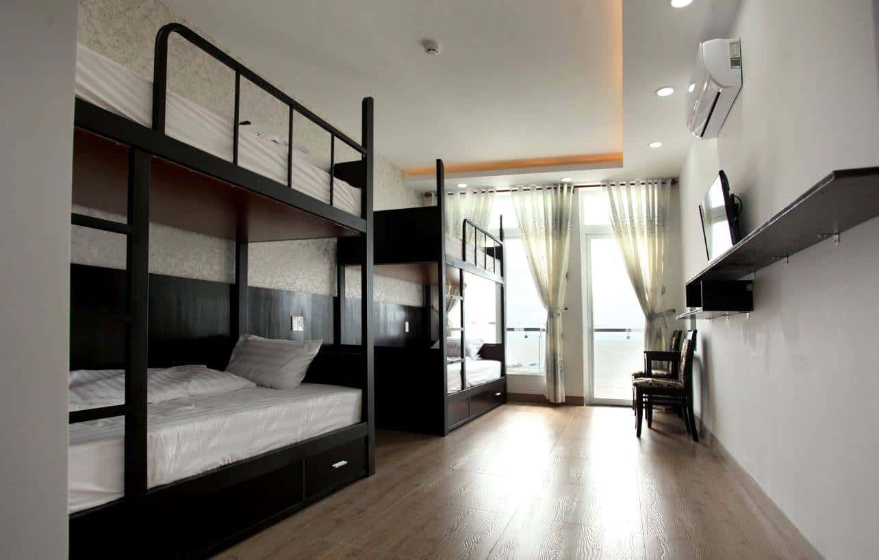 seaside hotel nha trang
