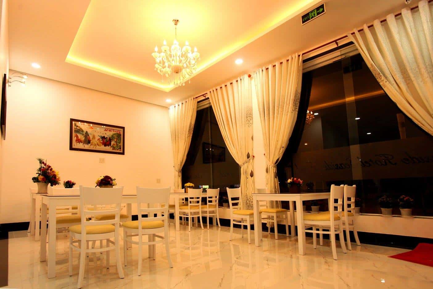 seaside hotel nha trang