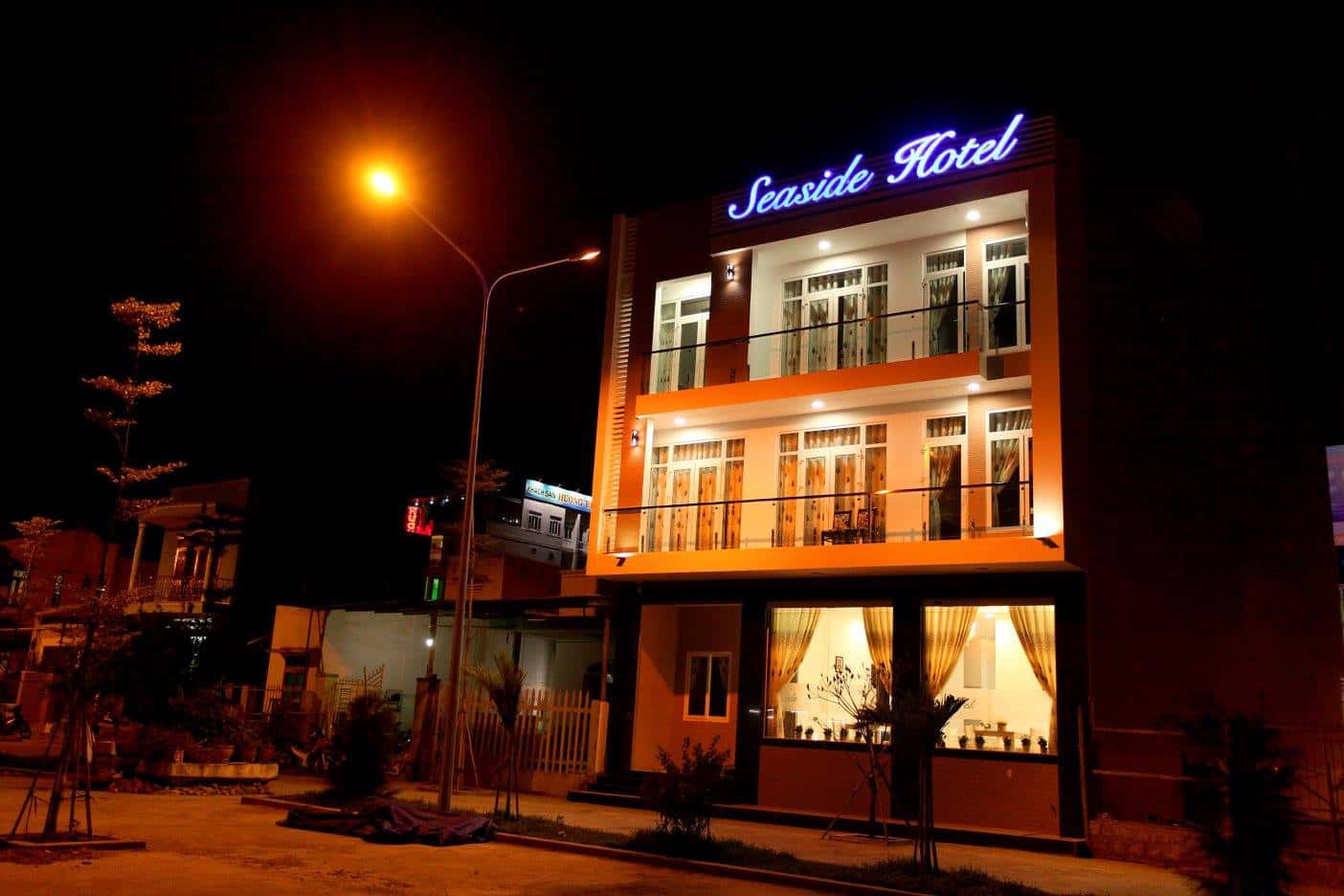 seaside hotel nha trang