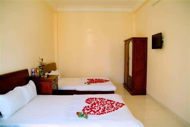 seaside hotel nha trang