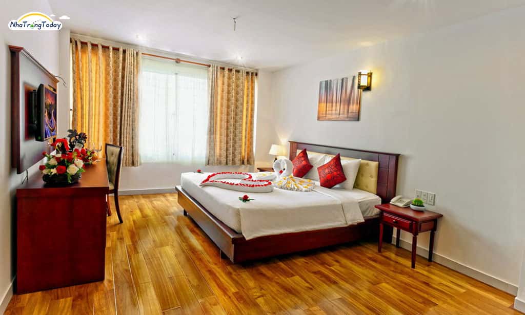 sunny house nha trang 