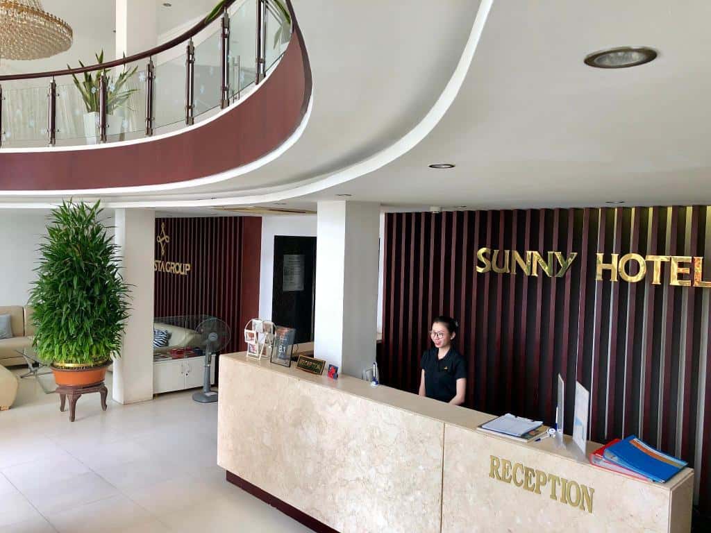 sunny house nha trang 