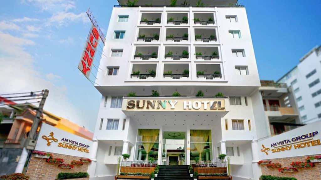 sunny house nha trang 