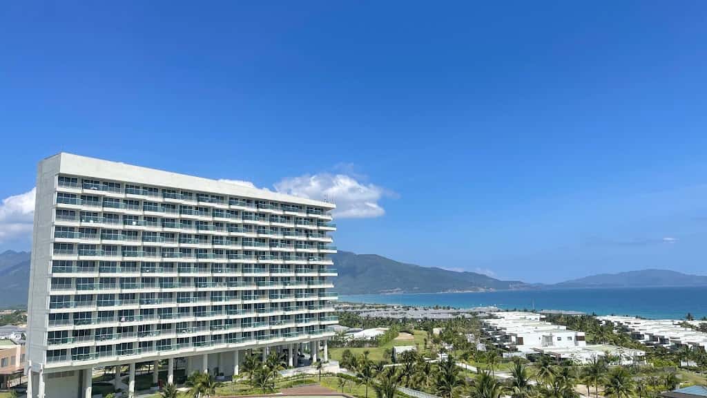 alma resort cam ranh nha trang