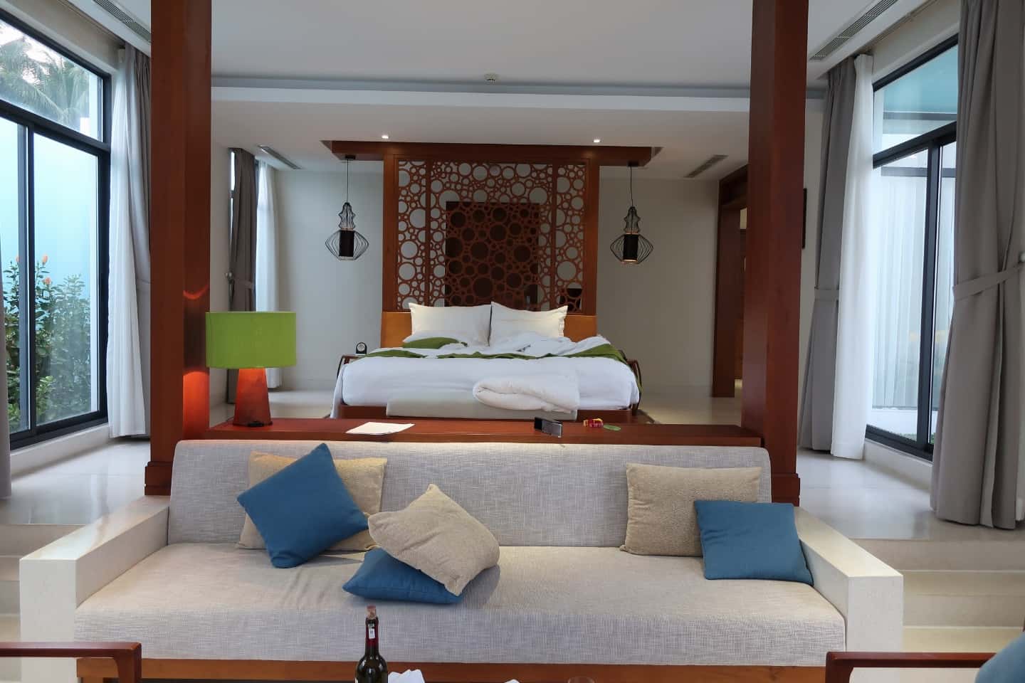 cam ranh riviera beach resort spa nha trang 