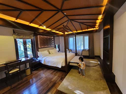 duyen ha resort cam ranh nha trang