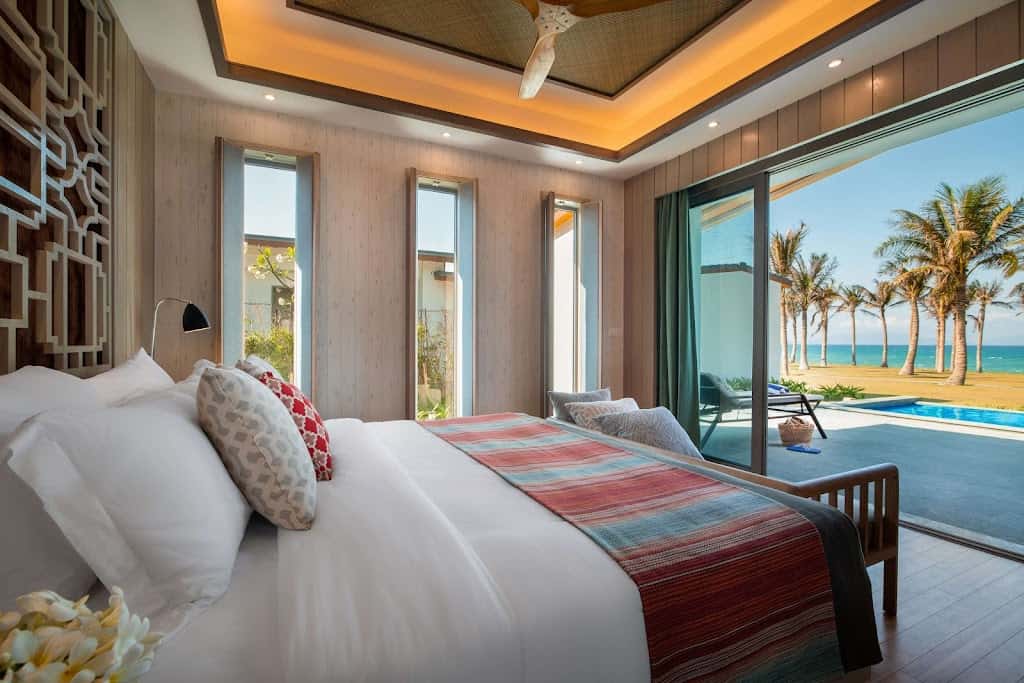 radisson blu resort cam ranh nha trang