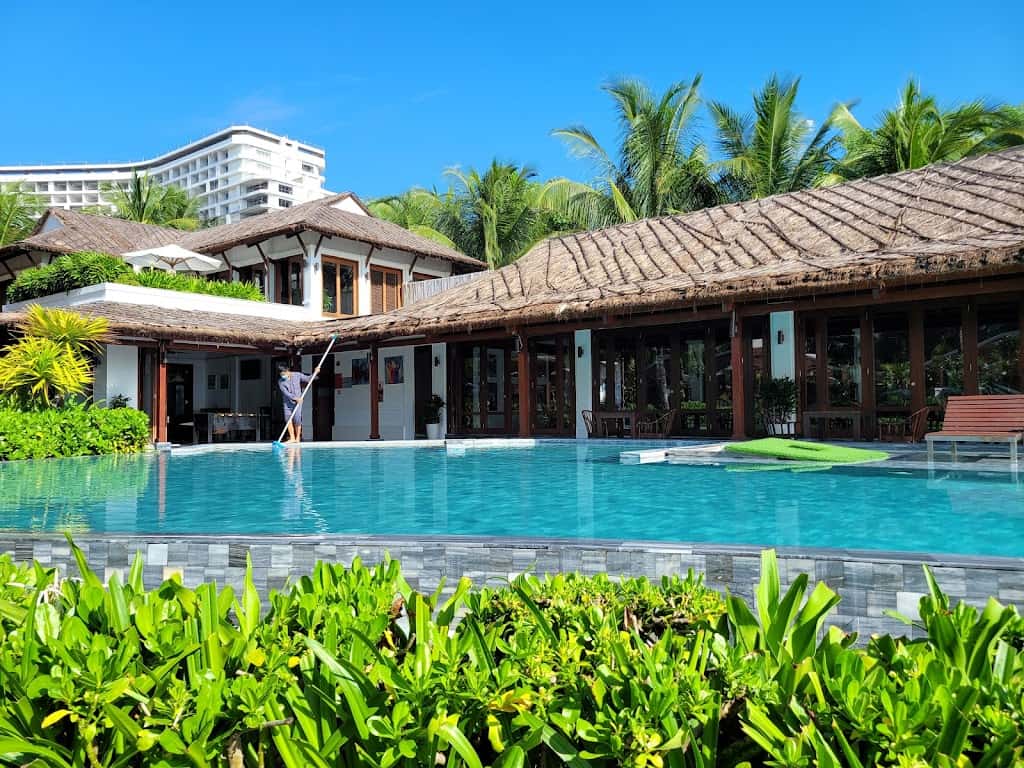 the anam nha trang