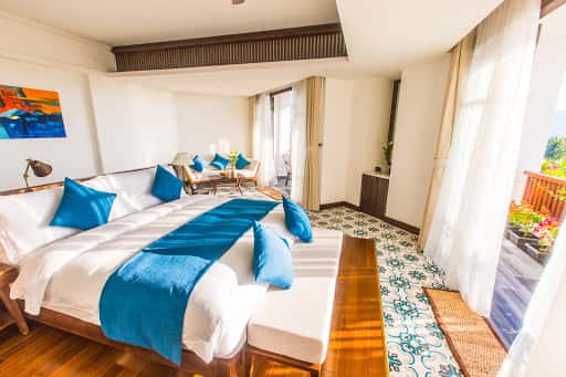 the anam nha trang