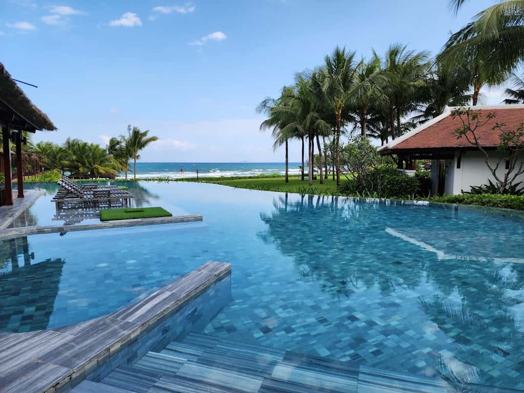 the anam nha trang