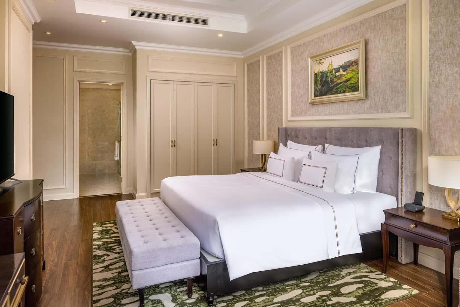 vinpearl resort spa long beach nha trang 