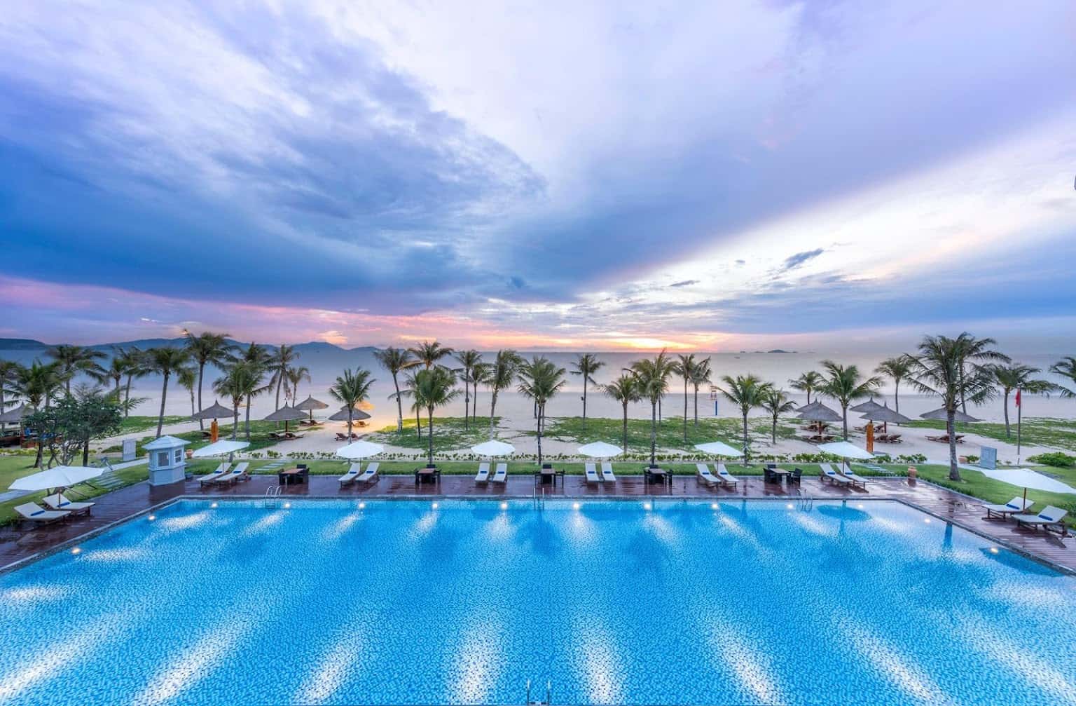 vinpearl resort spa long beach nha trang 