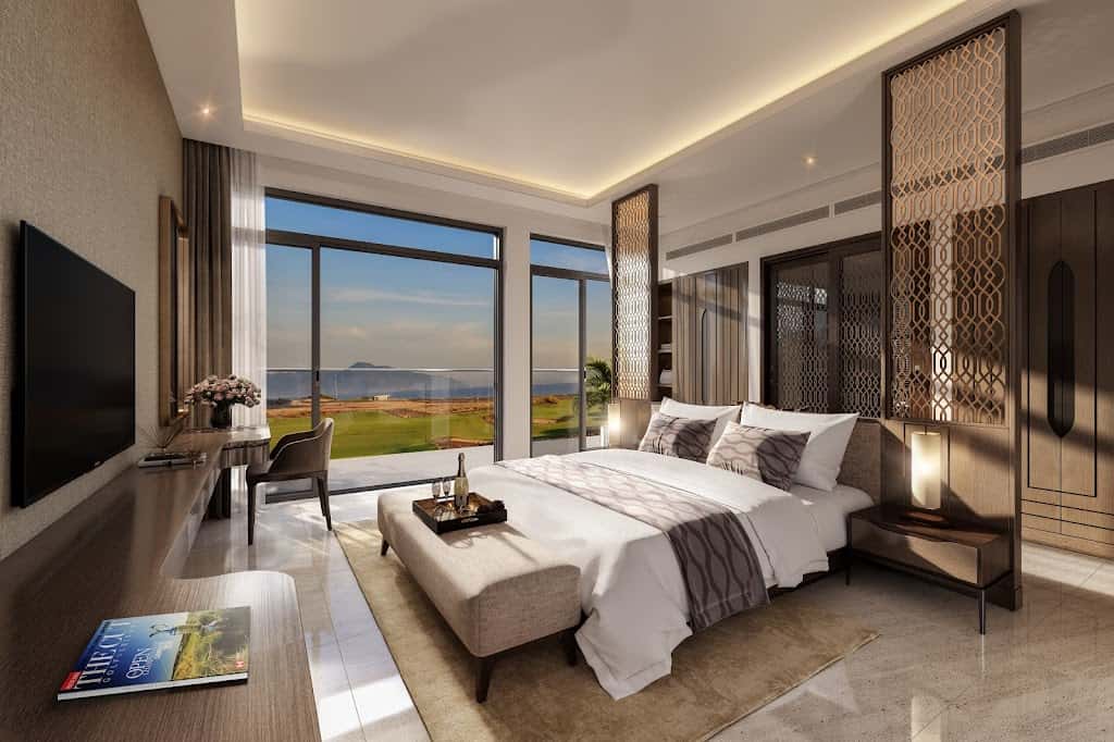 wyndham grand kn paradise cam ranh nha trang