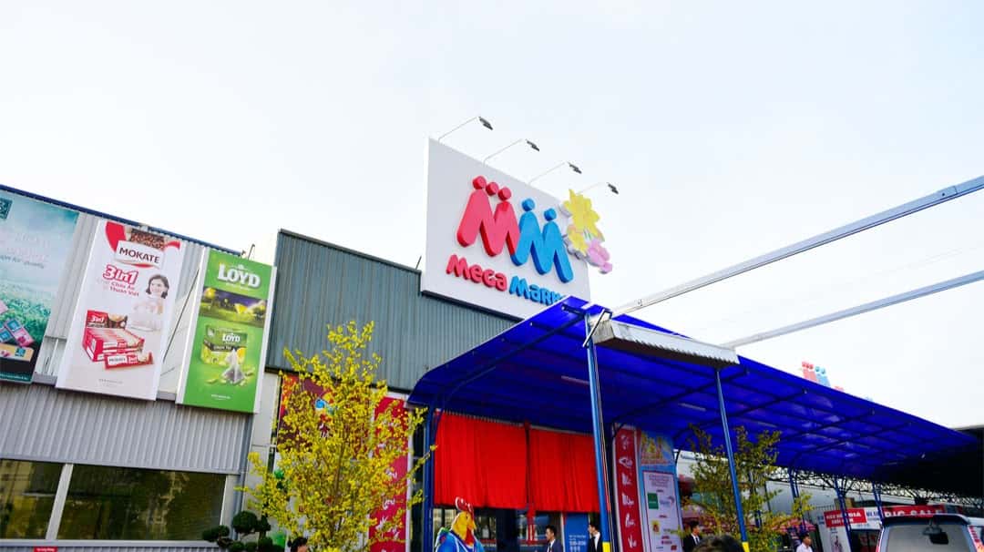 mega market nha trang