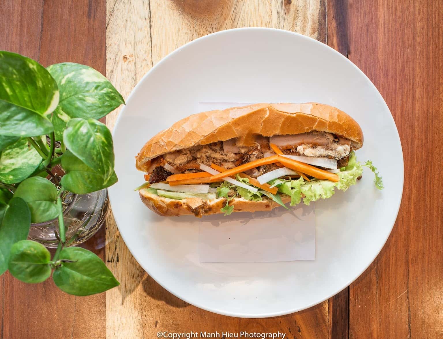 banh mi phan nha trang