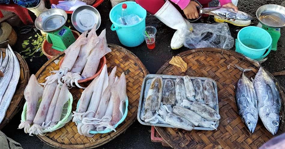 cho binh tan nha trang