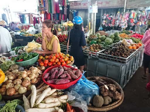 cho vinh ngoc nha trang