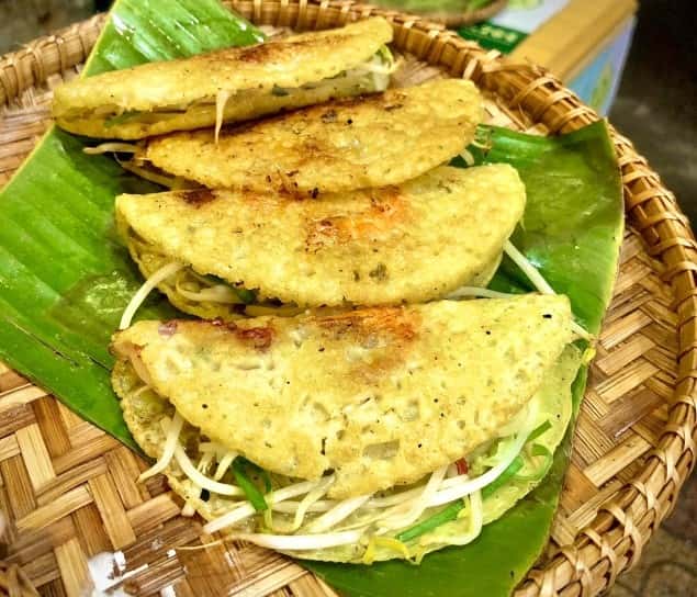 banh can banh xeo cho dem nha trang co yen
