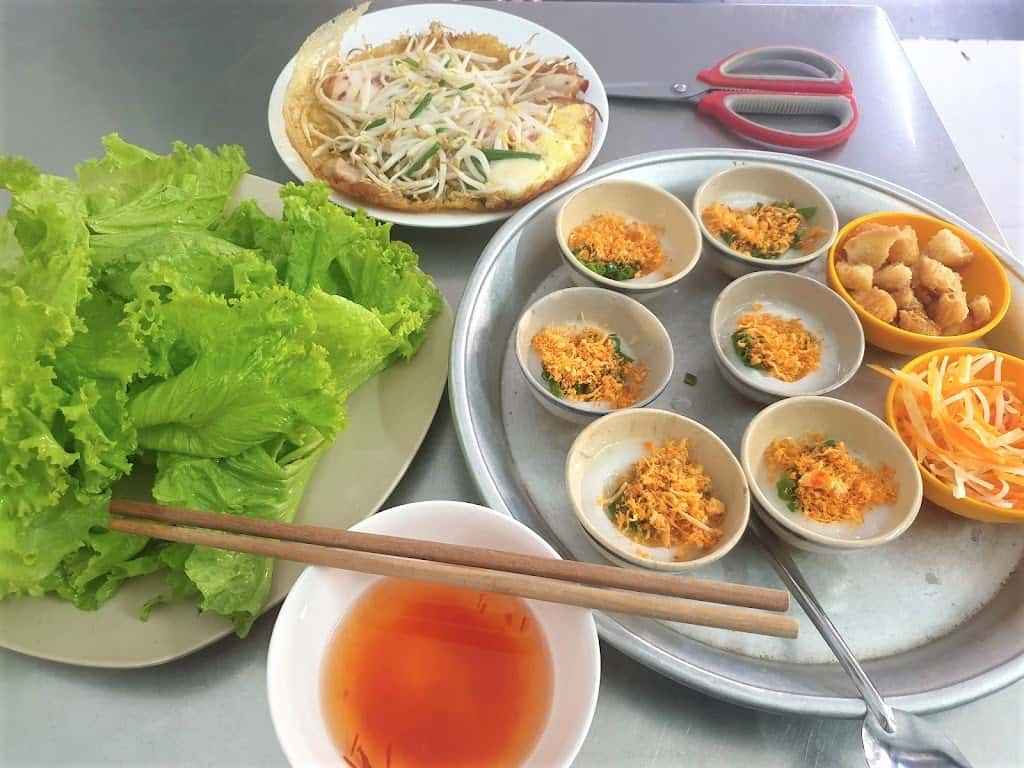 banh xeo chao nha trang