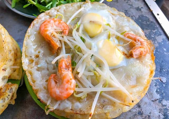 banh xeo cuu long nha trang