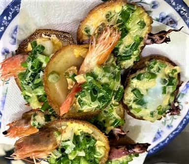 banh xeo thap ba nha trang