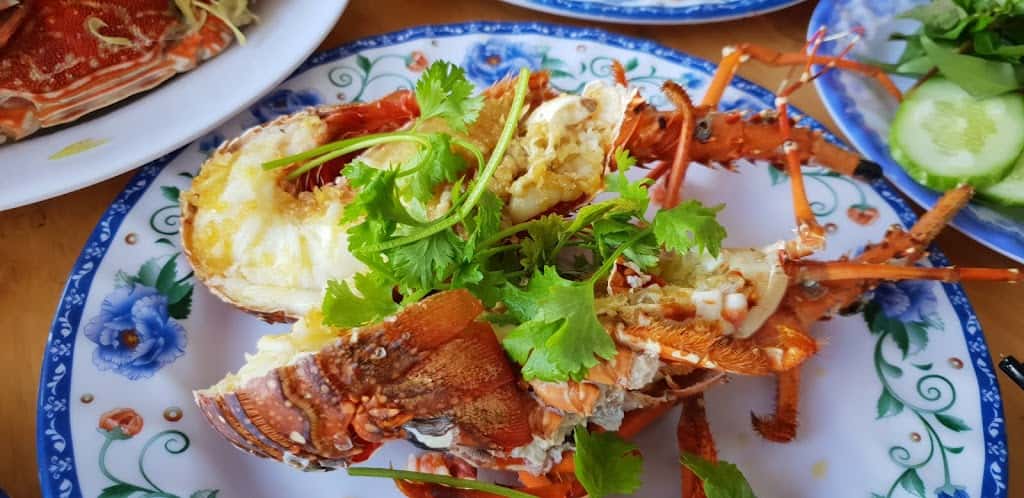 quan hai san be tan nha trang