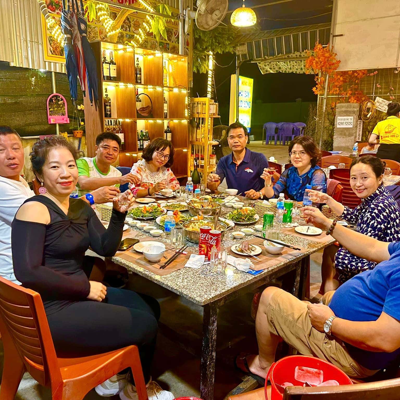 quan hai san mong uoc nha trang