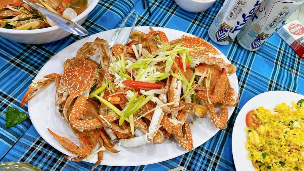 quan hai san bo ke xom con nha trang