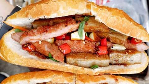 banh mi cha ca nha trang