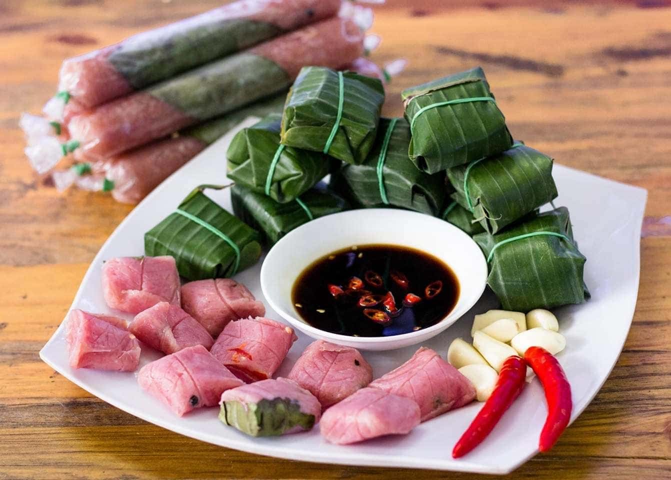 nem ninh hoa nha trang