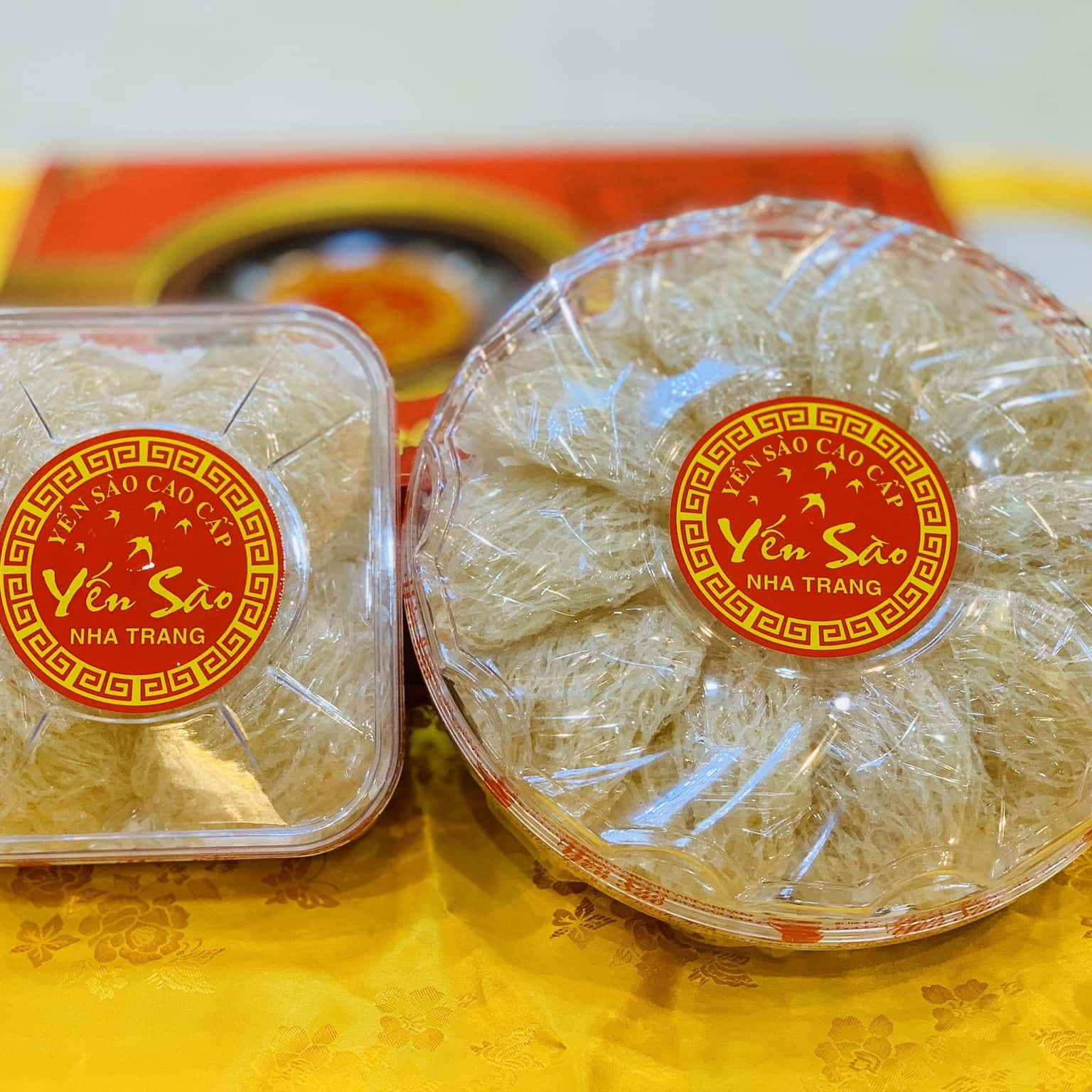 yen sao nha trang