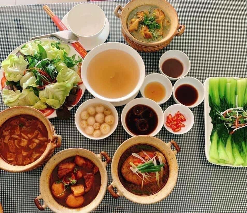 com nieu huyen huong nha trang