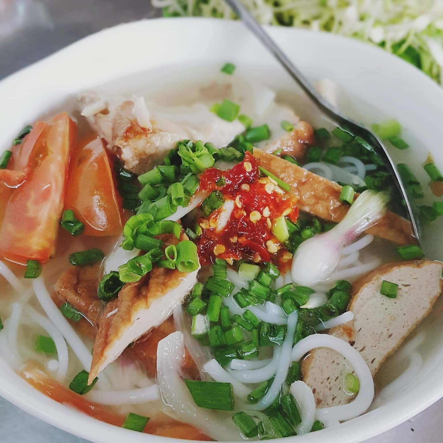 bun ca nguyen loan nha trang