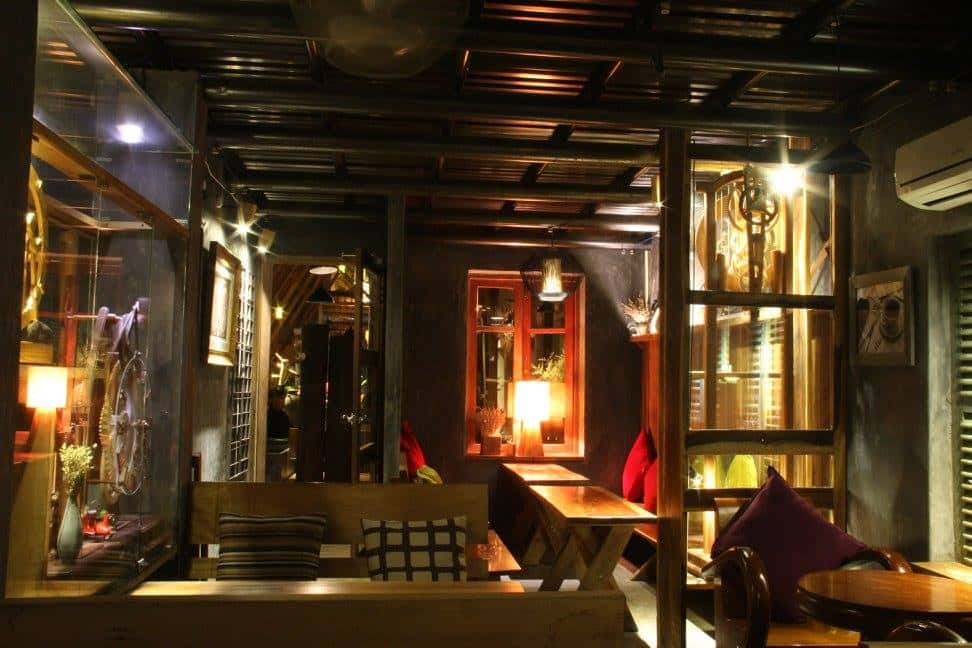 quan an cafe nha trang