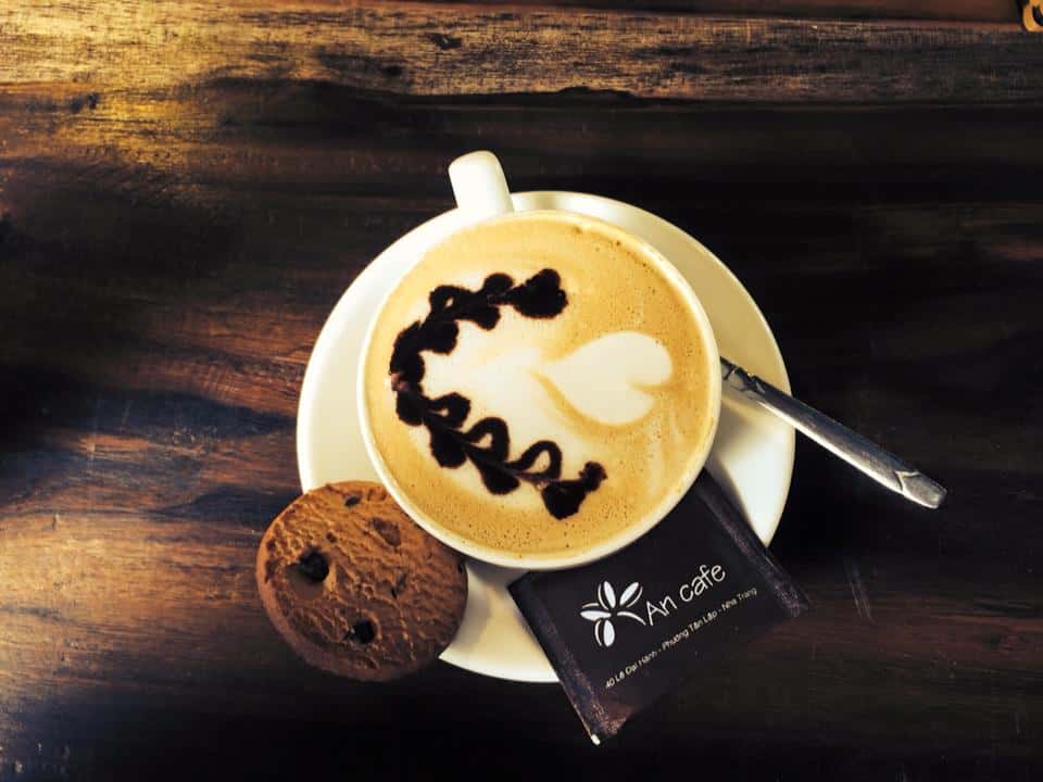 quan an cafe nha trang