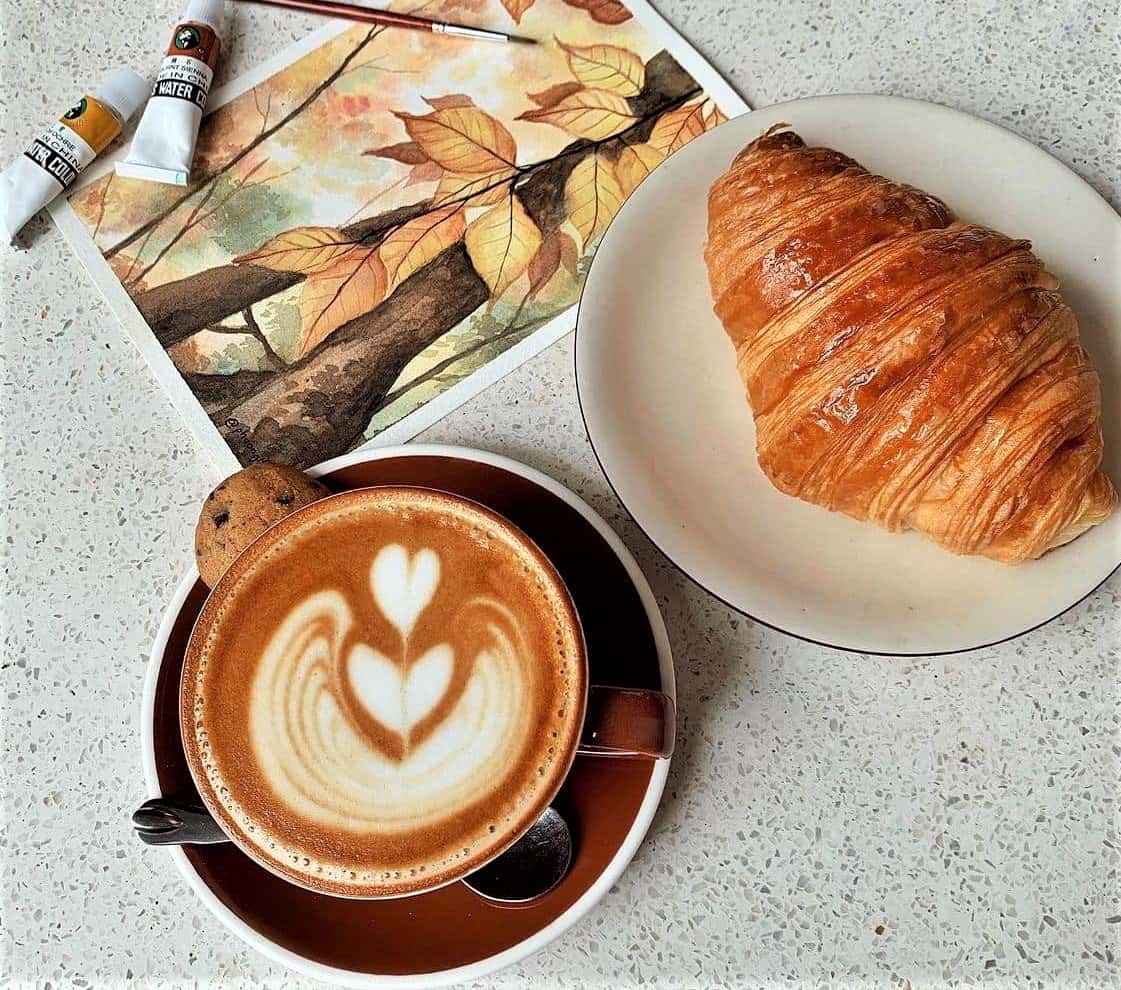 quan bonjour cafe nha trang 