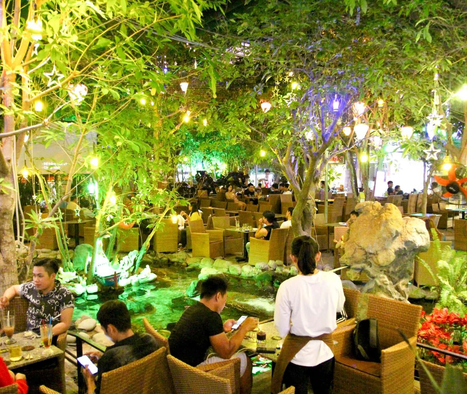 flamengo cafe nha trang