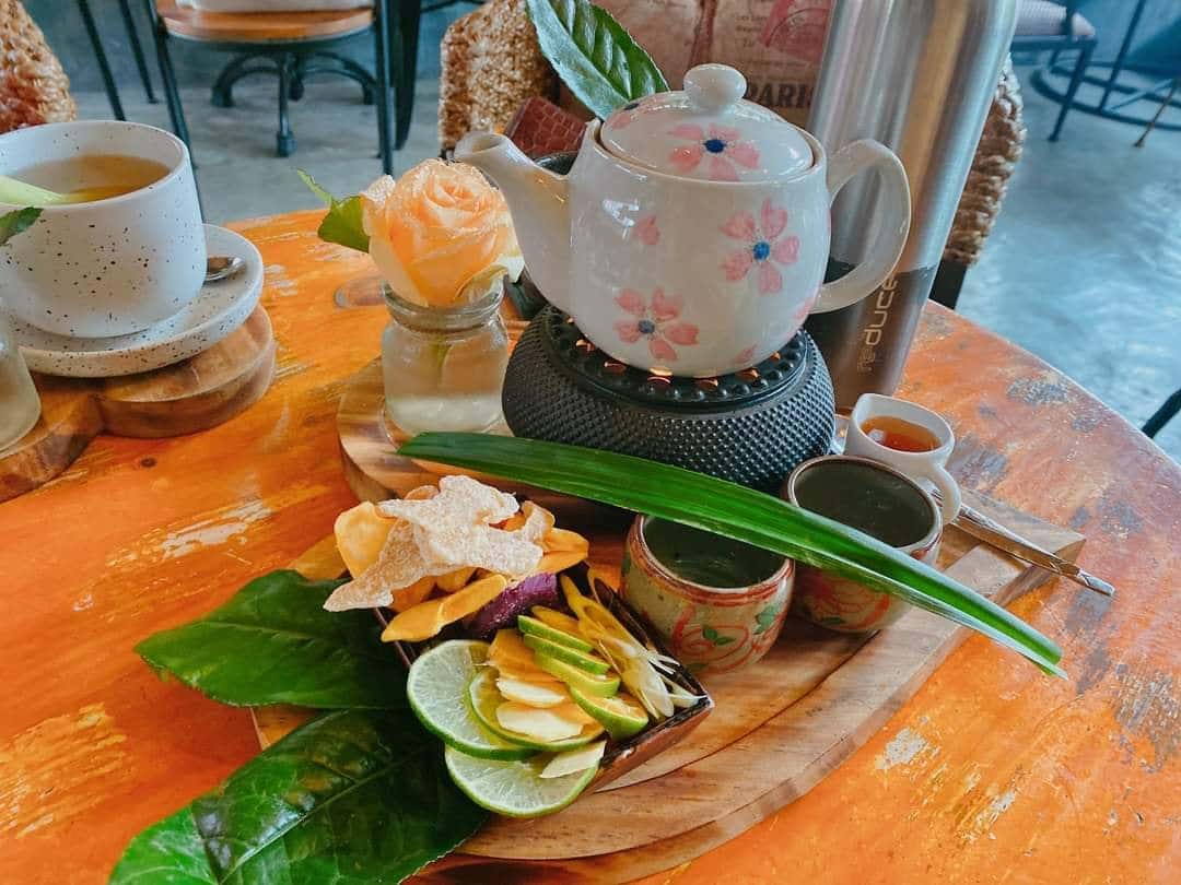 quan jungle coffee nha trang 