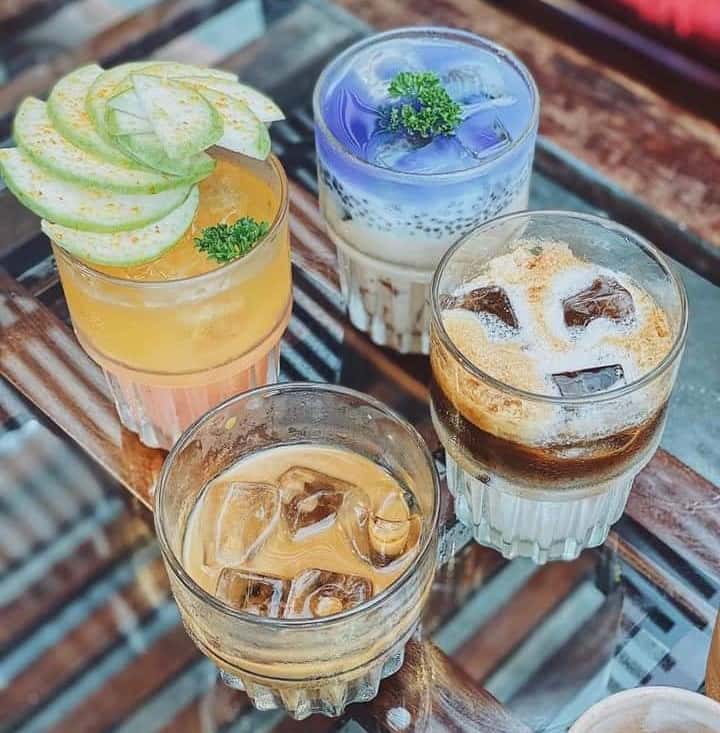 quan yen garden bistro nha trang