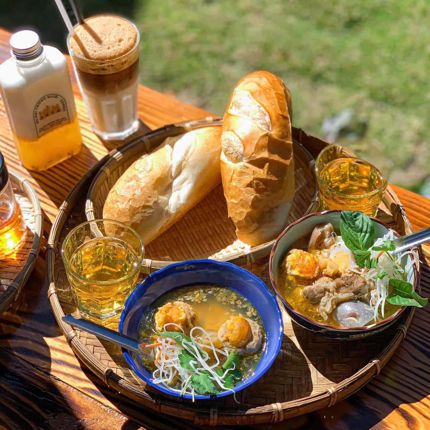 banh mi ba le nha trang 