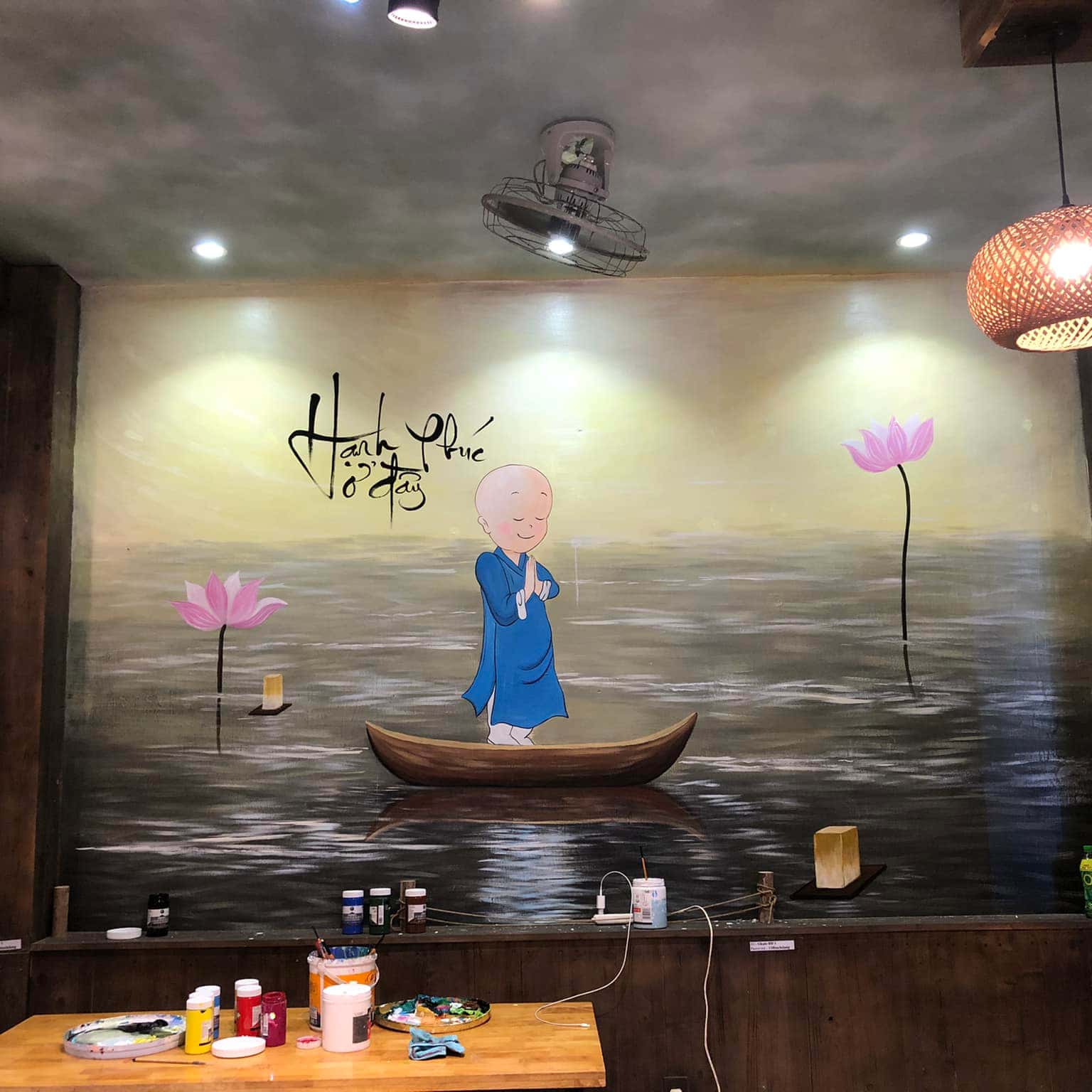 nha hang chay okale nha trang 