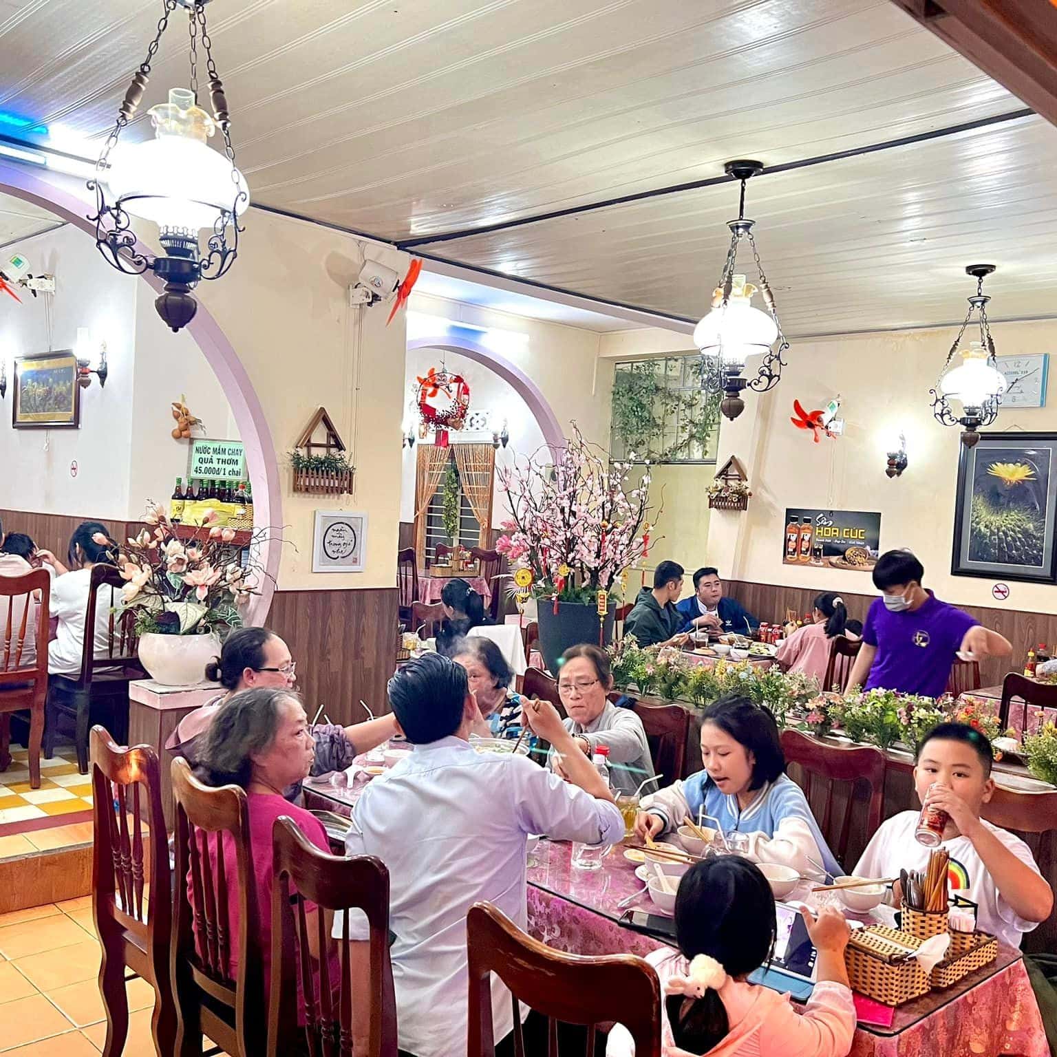 quan chay co tam nha trang 